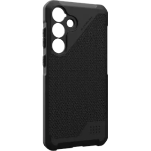 Hurtownia GSM - UAG Urban Armor Gear Metropolis LT Magnet Samsung Galaxy S25+ Plus 5G mit integriertem magnetischen Modul (kevlar schwarz) - UAG1483 - {ean13} - Hurt