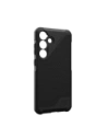 Hurtownia GSM - UAG Urban Armor Gear Metropolis LT Magnet Samsung Galaxy S25+ Plus 5G mit integriertem magnetischen Modul (kevlar schwarz) - UAG1483 - {ean13} - Hurt