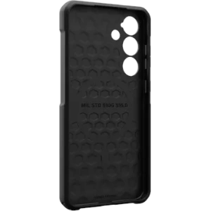 Hurtownia GSM - UAG Urban Armor Gear Metropolis LT Magnet Samsung Galaxy S25+ Plus 5G cu modul magnetic încorporat (negru kevlar) - UAG1483 - {ean13} - Hurt