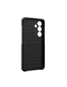 Hurtownia GSM - UAG Urban Armor Gear Metropolis LT Magnet Samsung Galaxy S25+ Plus 5G beépített mágneses modulral (kevlar fekete) - UAG1483 - {ean13} - Hurt