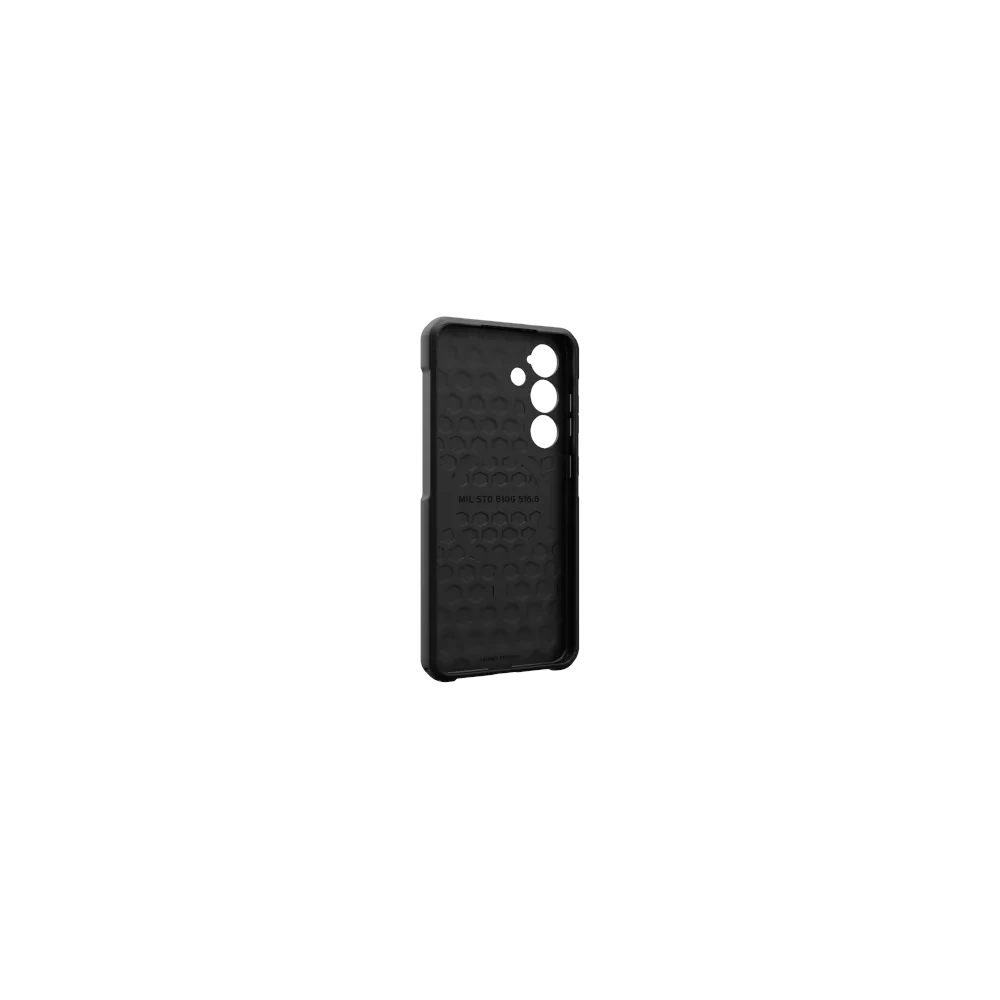 Hurtownia GSM - UAG Urban Armor Gear Metropolis LT Magnet Samsung Galaxy S25+ Plus 5G beépített mágneses modulral (kevlar fekete) - UAG1483 - {ean13} - Hurt