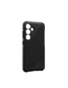 Hurtownia GSM - UAG Urban Armor Gear Metropolis LT Magnet Samsung Galaxy S25 5G mit integriertem magnetischen Modul (kevlar schwarz) - UAG1484 - {ean13} - Hurt