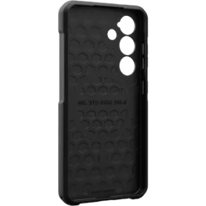 Wholesale UAG Urban Armor Gear Metropolis LT Magnet Samsung Galaxy S25 5G with built-in magnetic module (kevlar black) - UAG1484 - {ean13} - Hurt