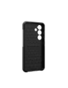 Hurtownia GSM - UAG Urban Armor Gear Metropolis LT Magnet Samsung Galaxy S25 5G mit integriertem magnetischen Modul (kevlar schwarz) - UAG1484 - {ean13} - Hurt