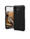 Hurtownia GSM - UAG Urban Armor Gear Metropolis LT Magnet Samsung Galaxy S25 5G mit integriertem magnetischen Modul (kevlar schwarz) - UAG1484 - {ean13} - Hurt