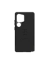UAG Urban Armor Gear Civilian Pro Samsung Galaxy S25 Ultra 5G with built-in magnetic module (black)