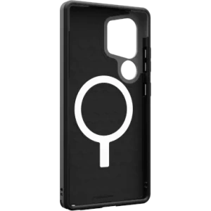 Hurtownia GSM - UAG Urban Armor Gear Civilian Pro Samsung Galaxy S25 Ultra 5G beépített mágneses modullal (fekete) - UAG1485 - {ean13} - Hurt