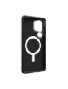 Wholesale UAG Urban Armor Gear Civilian Pro Samsung Galaxy S25 Ultra 5G with built-in magnetic module (black) - UAG1485 - {ean13} - Hurt