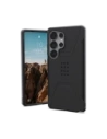 Wholesale UAG Urban Armor Gear Civilian Pro Samsung Galaxy S25 Ultra 5G with built-in magnetic module (black) - UAG1485 - {ean13} - Hurt
