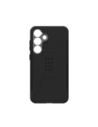 UAG Urban Armor Gear Civilian Pro Samsung Galaxy S25+ Plus 5G beépített mágneses modulal (fekete)