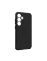 Hurtownia GSM - UAG Urban Armor Gear Civilian Pro Samsung Galaxy S25+ Plus 5G mit integriertem magnetischen Modul (schwarz) - UAG1487 - {ean13} - Hurt