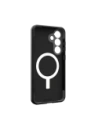Hurtownia GSM - Etui UAG Urban Armor Gear Civilian Pro Samsung Galaxy S25+ Plus 5G z wbudowanym modułem magnetycznym (black) - UAG1487 - {ean13} - Hurt