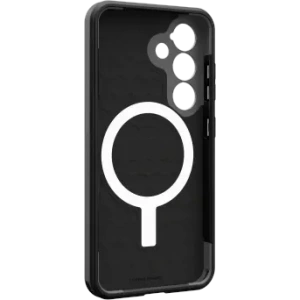 Hurtownia GSM - UAG Urban Armor Gear Civilian Pro Samsung Galaxy S25 5G beépített mágneses modullal (fekete) - UAG1488 - {ean13} - Hurt