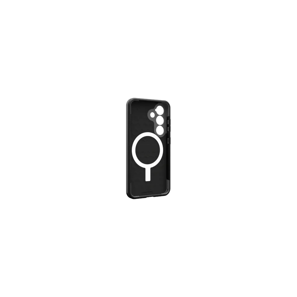 Hurtownia GSM - UAG Urban Armor Gear Civilian Pro Samsung Galaxy S25 5G mit integriertem Magnetmodul (schwarz) - UAG1488 - {ean13} - Hurt
