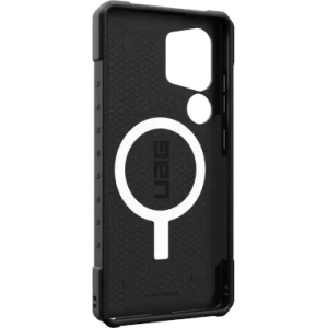 Hurtownia GSM - UAG Urban Armor Gear Pathfinder Magnet Samsung Galaxy S25 Ultra 5G beépített mágneses modulal (fekete) - UAG1489 - {ean13} - Hurt