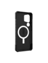 Wholesale UAG Urban Armor Gear Pathfinder Magnet Samsung Galaxy S25 Ultra 5G with built-in magnetic module (black) - UAG1489 - {ean13} - Hurt