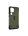 Wholesale UAG Urban Armor Gear Pathfinder Magnet Samsung Galaxy S25 Ultra 5G with built-in magnetic module (olive) - UAG1490 - {ean13} - Hurt