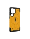 Hurtownia GSM - UAG Urban Armor Gear Pathfinder Magnet Samsung Galaxy S25 Ultra 5G beépített mágneses modulal (örökségi sárga) - UAG1491 - {ean13} - Hurt