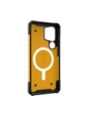 Hurtownia GSM - UAG Urban Armor Gear Pathfinder Magnet Samsung Galaxy S25 Ultra 5G beépített mágneses modulal (örökségi sárga) - UAG1491 - {ean13} - Hurt