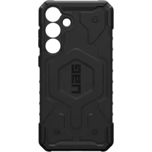 Hurtownia GSM - UAG Urban Armor Gear Pathfinder Magnet Samsung Galaxy S25+ Plus 5G mit integriertem magnetischen Modul (schwarz) - UAG1492 - {ean13} - Hurt