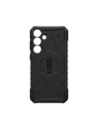 UAG Urban Armor Gear Pathfinder Magnet Samsung Galaxy S25+ Plus 5G cu modul magnetic încorporat (negru)