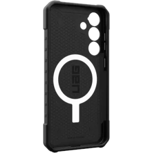 Hurtownia GSM - UAG Urban Armor Gear Pathfinder Magnet Samsung Galaxy S25+ Plus 5G beépített mágneses modulal (fekete) - UAG1492 - {ean13} - Hurt