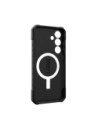 Hurtownia GSM - UAG Urban Armor Gear Pathfinder Magnet Samsung Galaxy S25+ Plus 5G mit integriertem magnetischen Modul (schwarz) - UAG1492 - {ean13} - Hurt