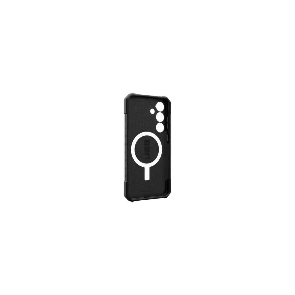 Hurtownia GSM - UAG Urban Armor Gear Pathfinder Magnet Samsung Galaxy S25+ Plus 5G mit integriertem magnetischen Modul (schwarz) - UAG1492 - {ean13} - Hurt