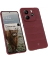 Bizon Case Tur Xiaomi Redmi Note 14 5G dark purple