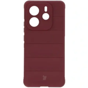 Hurtownia GSM - Bizon Case Tur Xiaomi Redmi Note 14 5G violet închis - BIZ8381 - {ean13} - Hurt