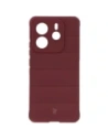 Wholesale Bizon Case Tur Xiaomi Redmi Note 14 5G dark purple - BIZ8381 - {ean13} - Hurt