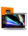 Hurtownia GSM - Szkło hartowane Spigen Glas.TR Apple MacBook Pro 16 2019-2020 Black - SPN1108BLK - {ean13} - Hurt