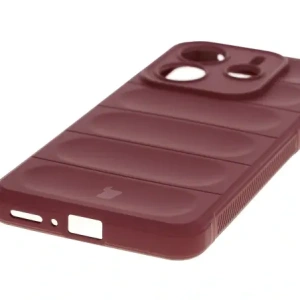 Wholesale Bizon Case Tur Xiaomi Redmi Note 14 5G dark purple - BIZ8381 - {ean13} - Hurt