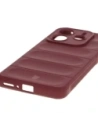 Wholesale Bizon Case Tur Xiaomi Redmi Note 14 5G dark purple - BIZ8381 - {ean13} - Hurt