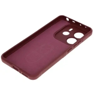 Wholesale Bizon Case Tur Xiaomi Redmi Note 14 5G dark purple - BIZ8381 - {ean13} - Hurt