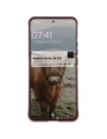 Wholesale Bizon Case Tur Xiaomi Redmi Note 14 5G dark purple - BIZ8381 - {ean13} - Hurt