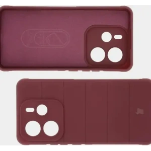 Wholesale Bizon Case Tur Xiaomi Redmi Note 14 5G dark purple - BIZ8381 - {ean13} - Hurt