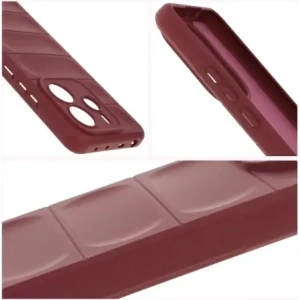 Wholesale Bizon Case Tur Xiaomi Redmi Note 14 5G dark purple - BIZ8381 - {ean13} - Hurt