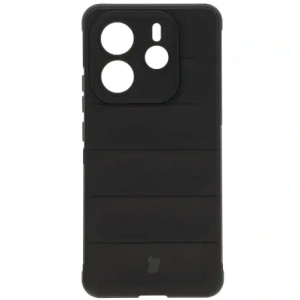 Wholesale Bizon Case Tur Xiaomi Redmi Note 14 5G black - BIZ8382 - {ean13} - Hurt