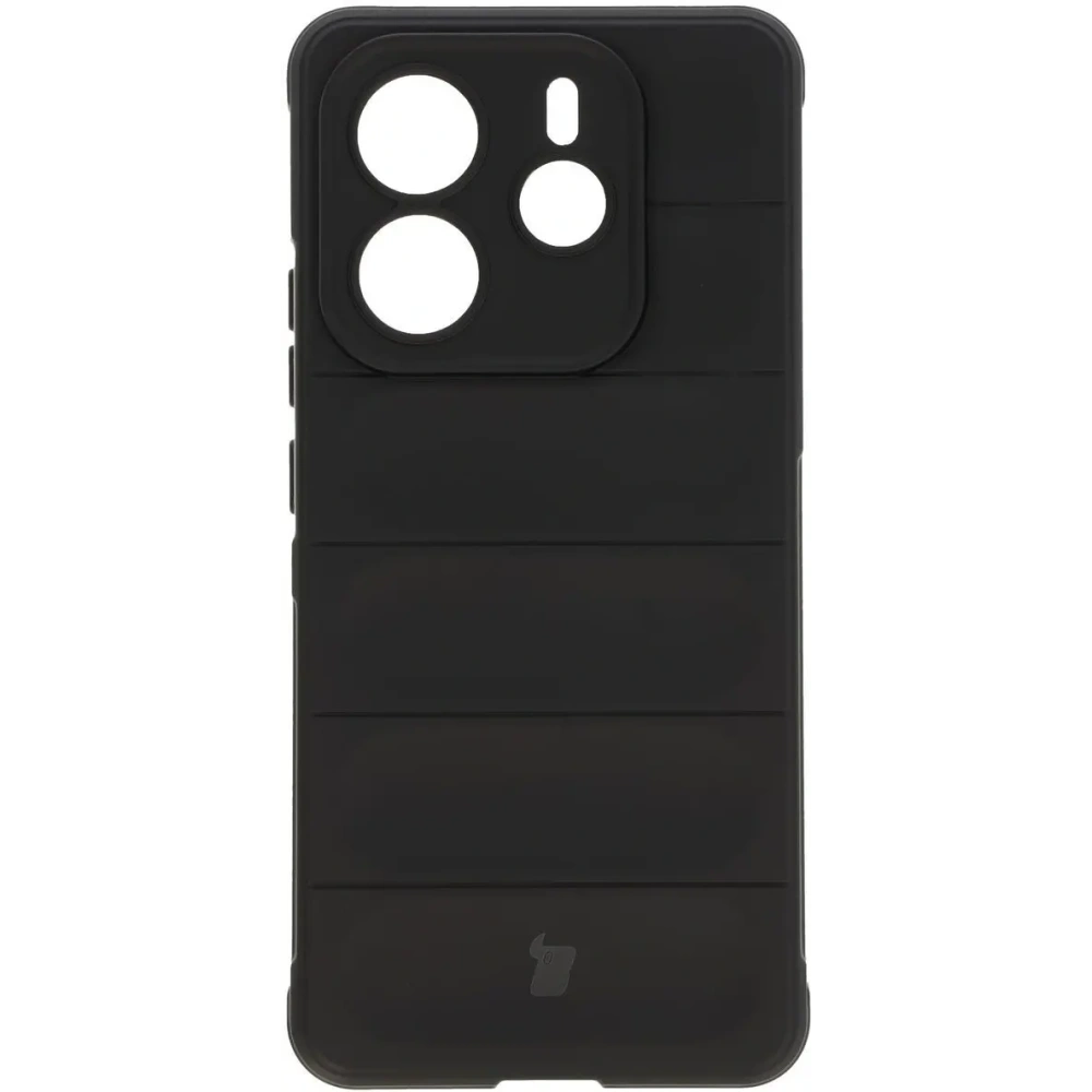 Wholesale Bizon Case Tur Xiaomi Redmi Note 14 5G black - BIZ8382 - {ean13} - Hurt