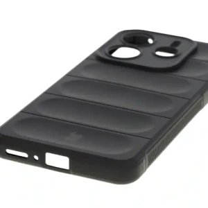 Wholesale Bizon Case Tur Xiaomi Redmi Note 14 5G black - BIZ8382 - {ean13} - Hurt