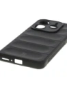 Wholesale Bizon Case Tur Xiaomi Redmi Note 14 5G black - BIZ8382 - {ean13} - Hurt