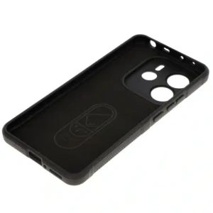 Wholesale Bizon Case Tur Xiaomi Redmi Note 14 5G black - BIZ8382 - {ean13} - Hurt