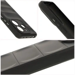 Wholesale Bizon Case Tur Xiaomi Redmi Note 14 5G black - BIZ8382 - {ean13} - Hurt