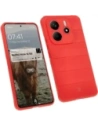 Wholesale Bizon Case Tur Xiaomi Redmi Note 14 5G red - BIZ8383 - {ean13} - Hurt