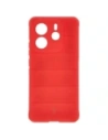 Wholesale Bizon Case Tur Xiaomi Redmi Note 14 5G red - BIZ8383 - {ean13} - Hurt