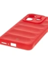 Wholesale Bizon Case Tur Xiaomi Redmi Note 14 5G red - BIZ8383 - {ean13} - Hurt