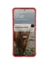 Wholesale Bizon Case Tur Xiaomi Redmi Note 14 5G red - BIZ8383 - {ean13} - Hurt
