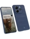 Bizon Case Tur Xiaomi Redmi Note 14 5G navy blue