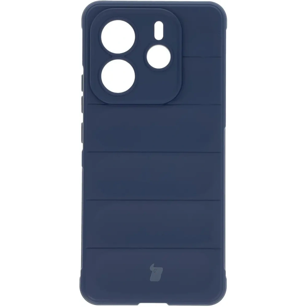 Wholesale Bizon Case Tur Xiaomi Redmi Note 14 5G navy blue - BIZ8384 - {ean13} - Hurt